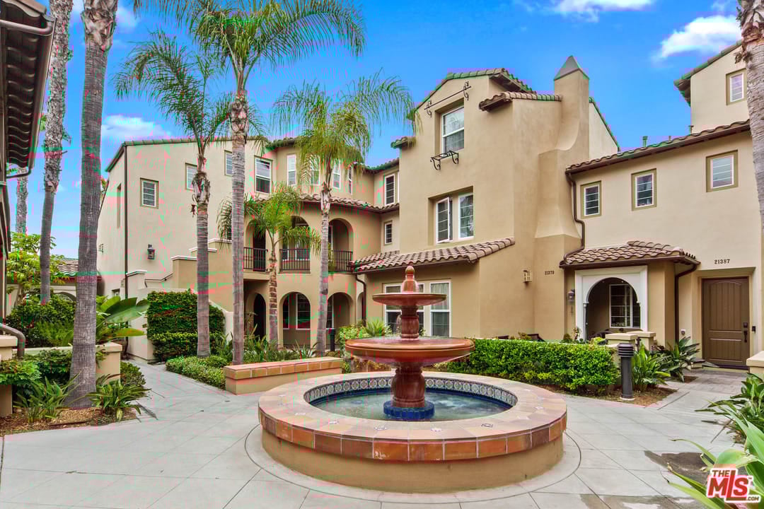 21731 Armilla Circle