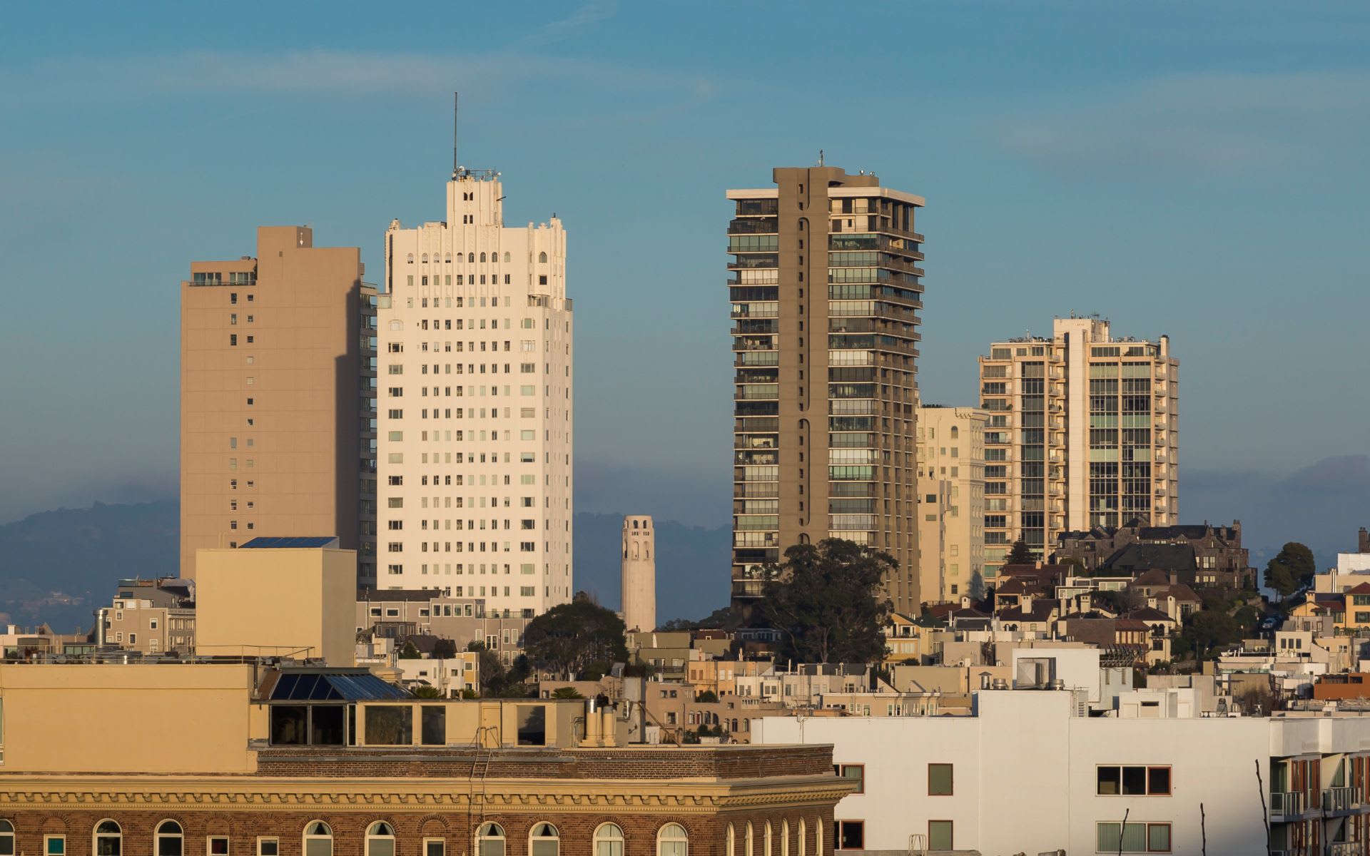 World-Class Design & Bay Views at Jackson Place