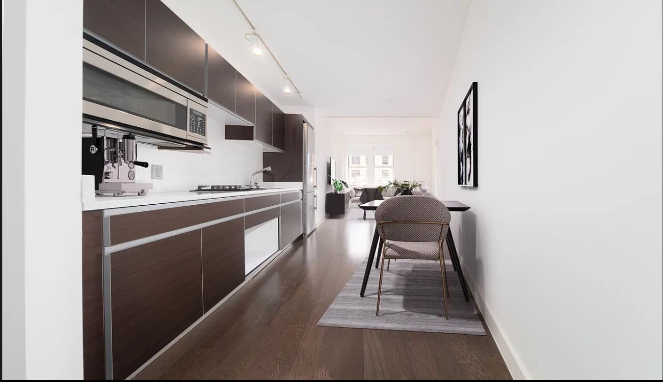 116 John Street, Apt 2804
