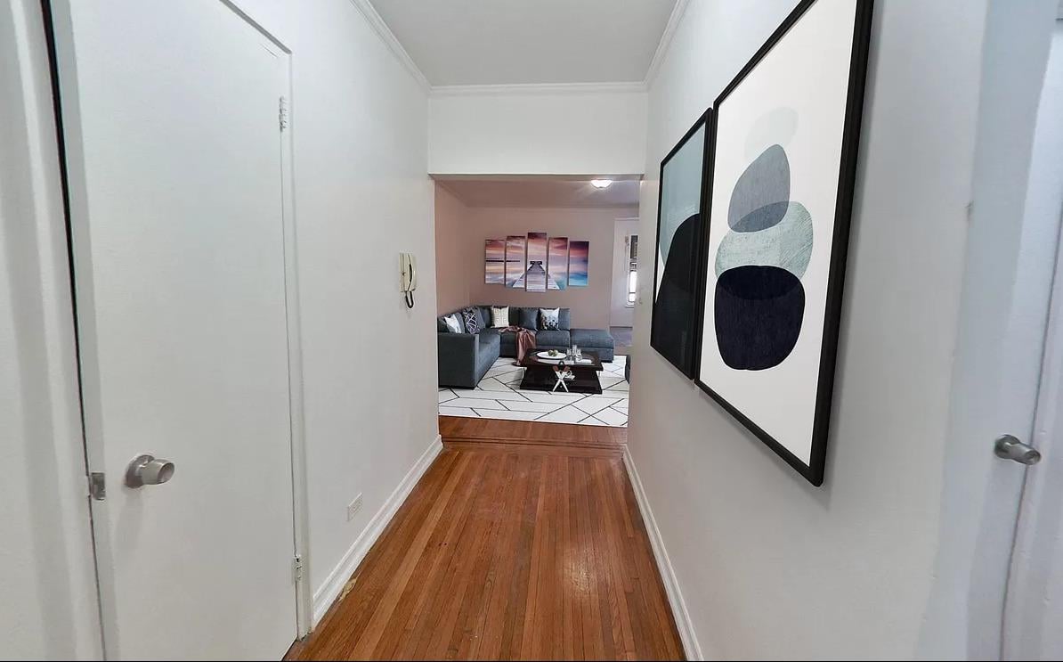 1410 York Avenue, Apt 1-C