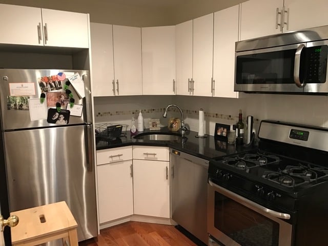345 East 21st Street, Apt 3