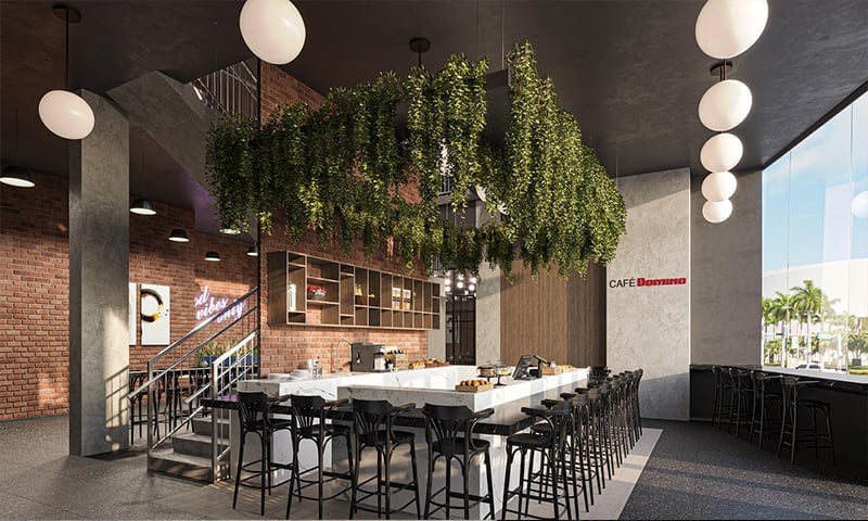 The Elser Residences