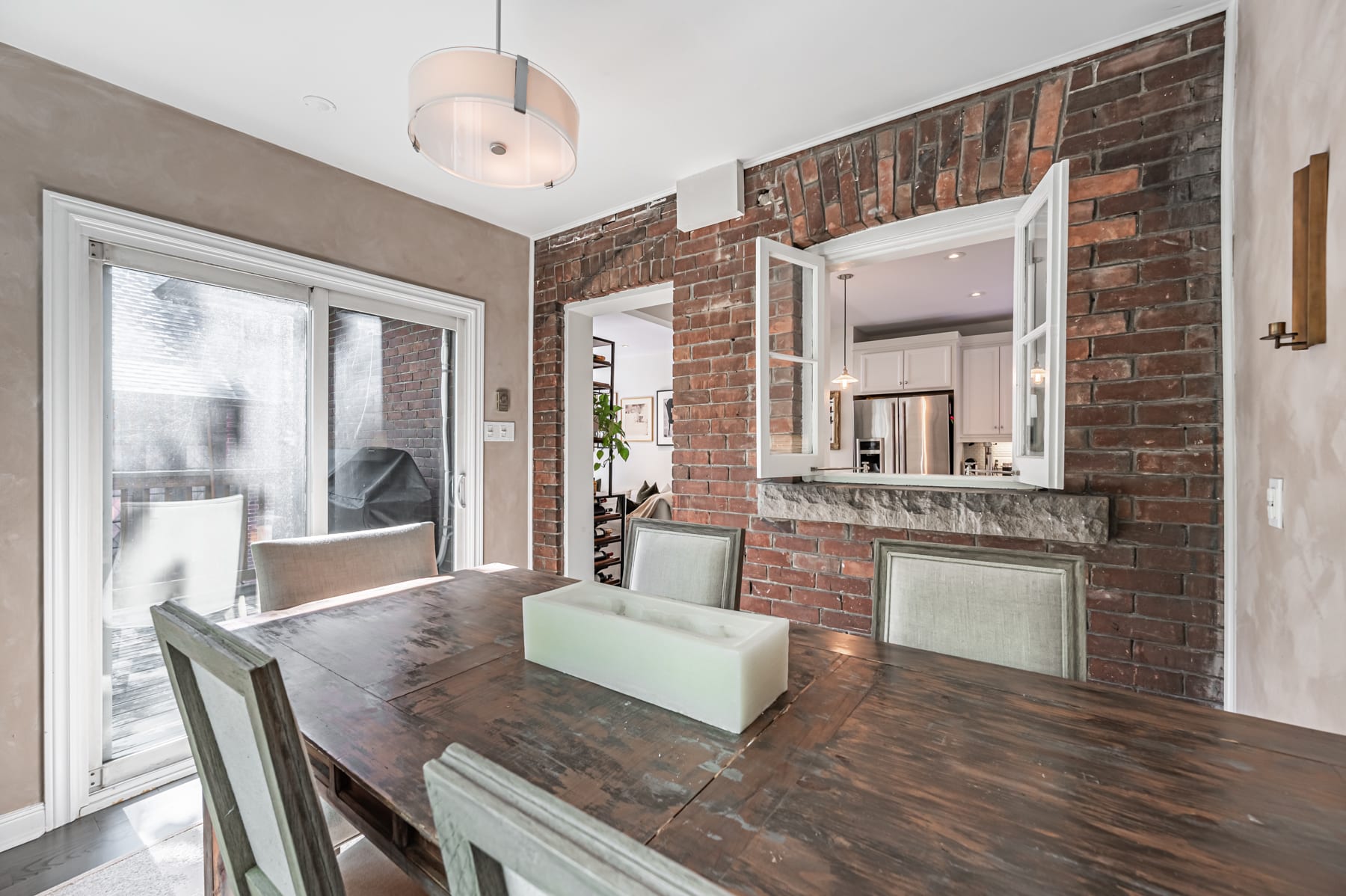18 Castle Frank Cres