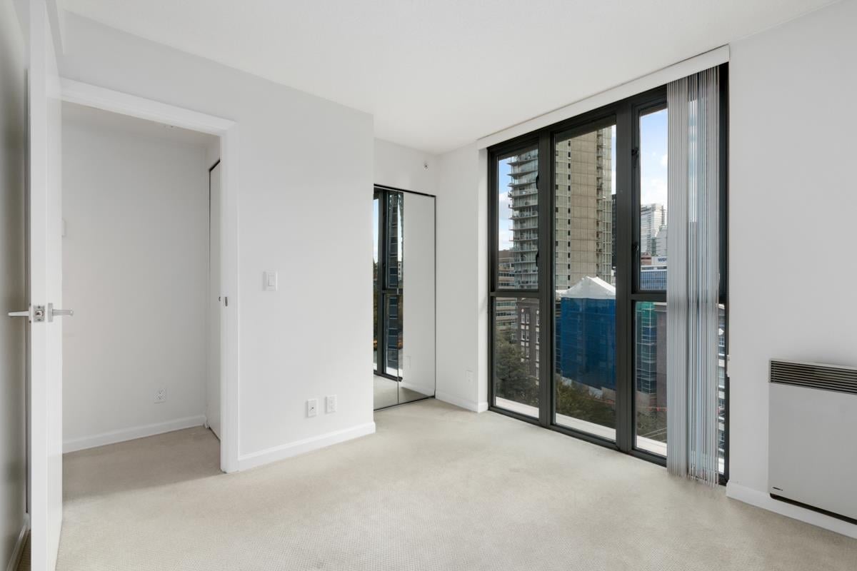 802-1331 W Georgia St