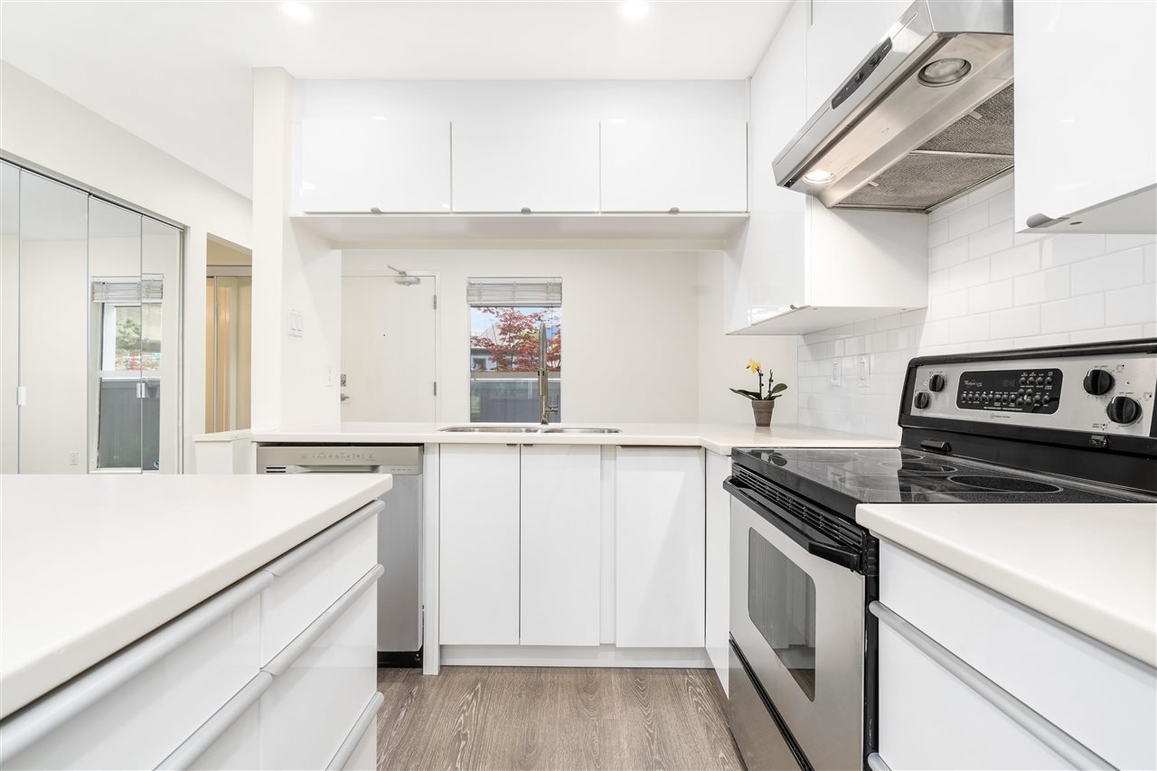 204-1365 W 4th Ave
