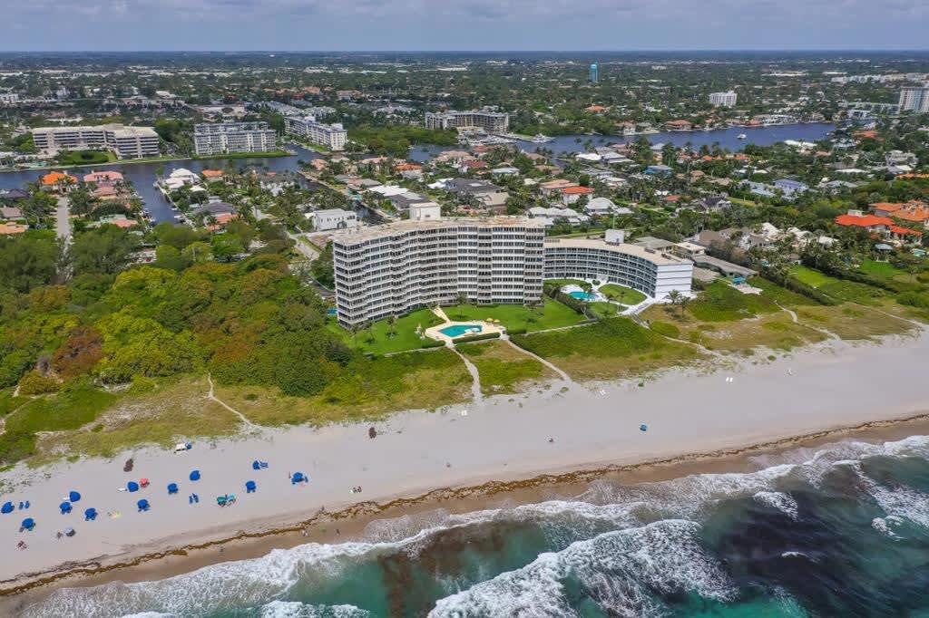 1225 S Ocean Blvd Unit 405