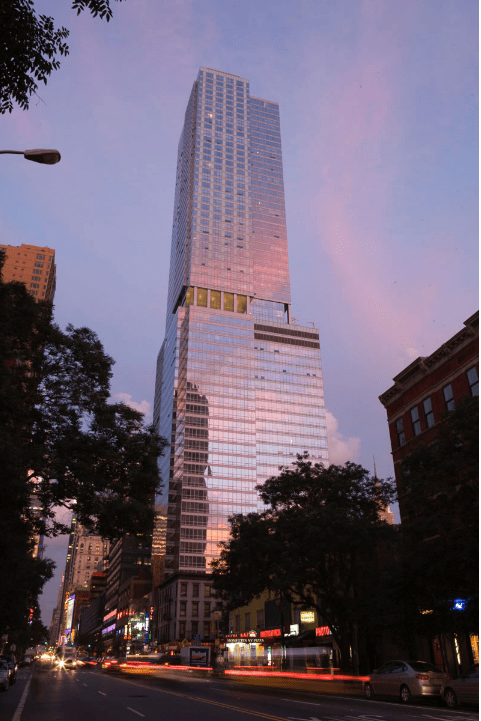 350 W 42nd St, Unit 17M