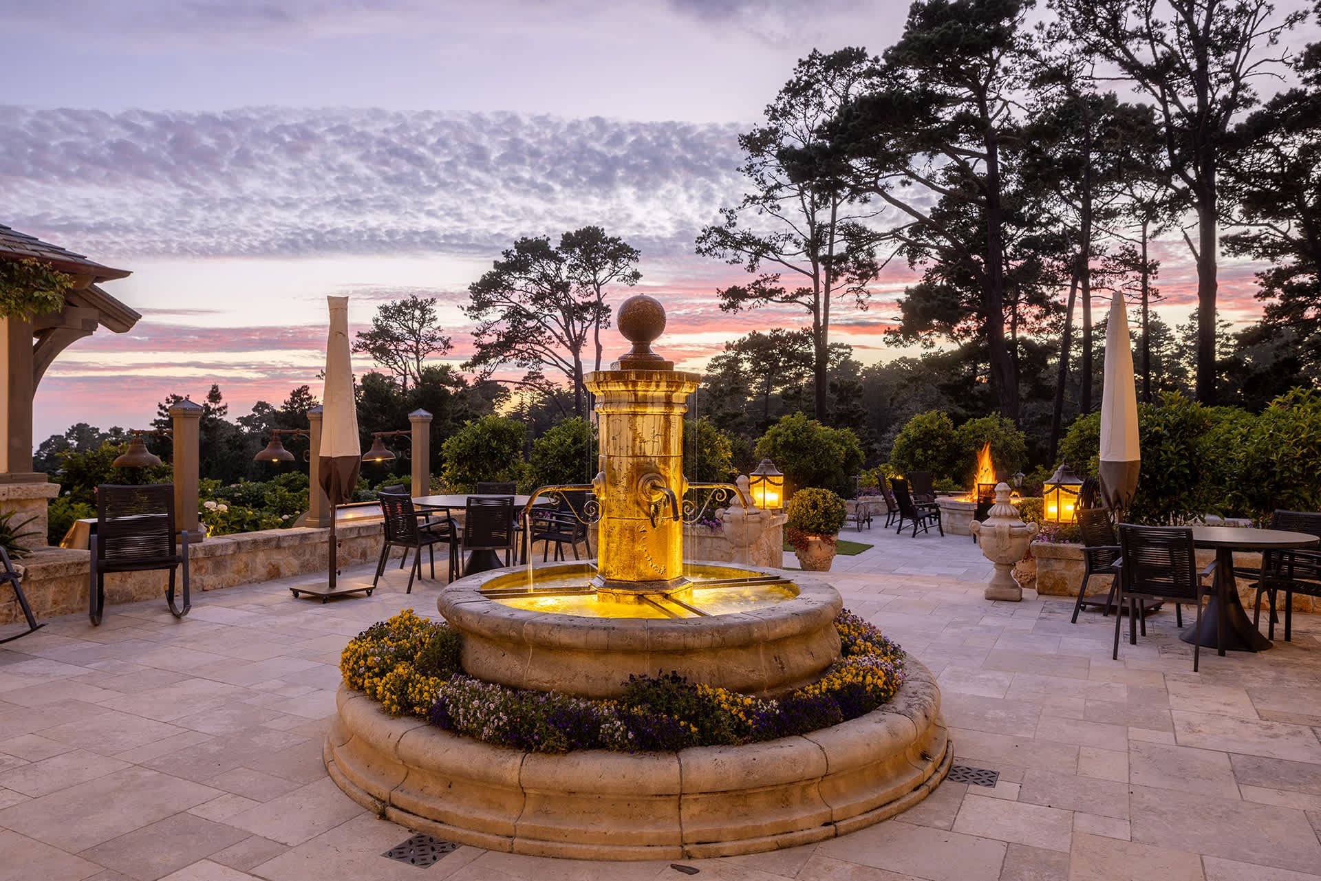 Spectacular Carmel Estate - 2 La Pradera Lane