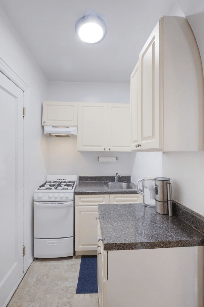 167 East 33rd Street, Apt 4B