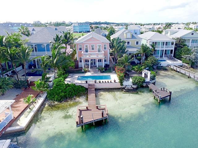 #23 Kingfisher Island