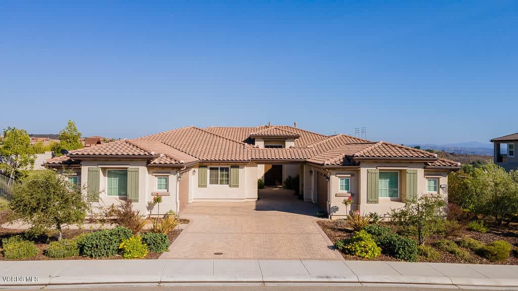 7330 Nicklaus Road