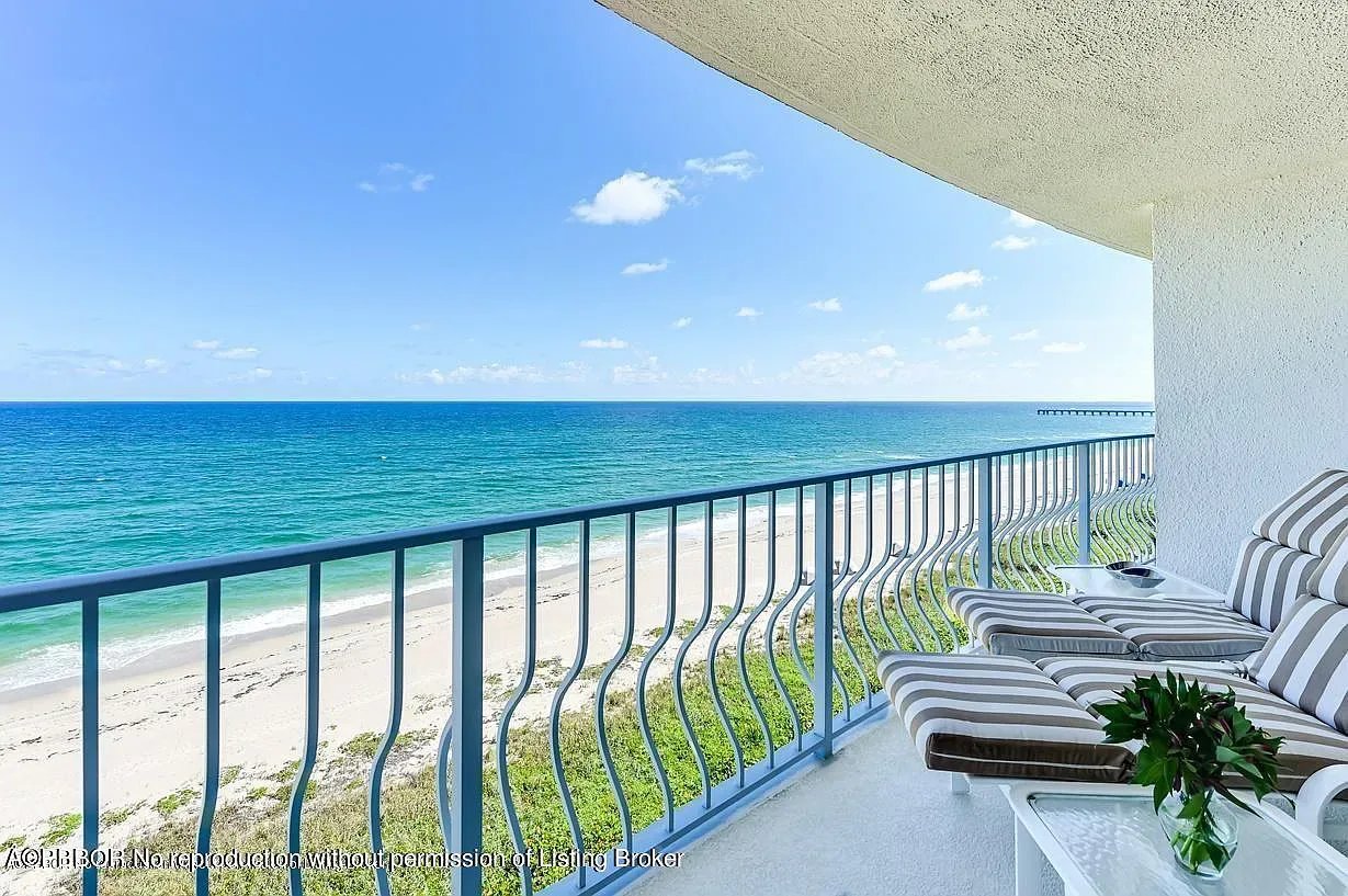 2774 S Ocean Blvd Unit 701