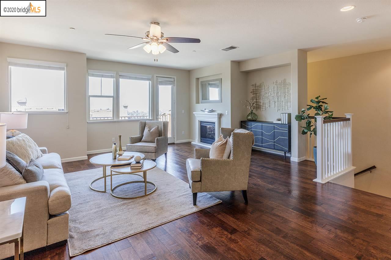 6312 Rocky Point Ct Oakland, CA, 94605