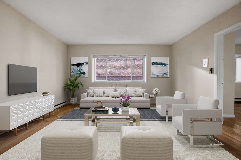 200 Kelton St #34 Allston, MA 02134