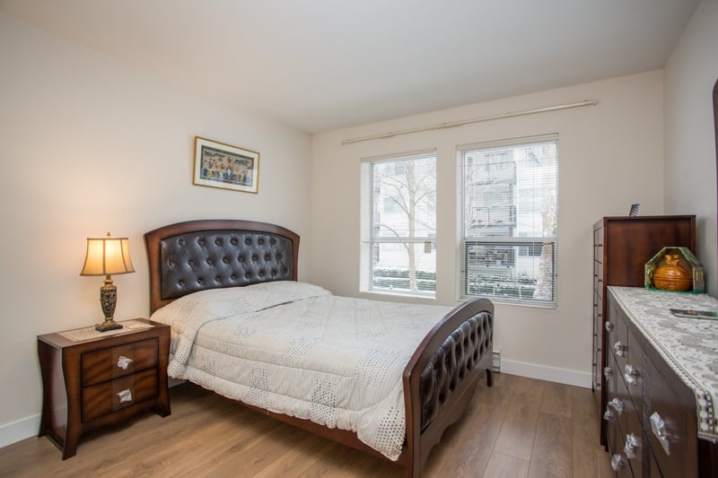 108-7600 Moffatt Road, Richmond