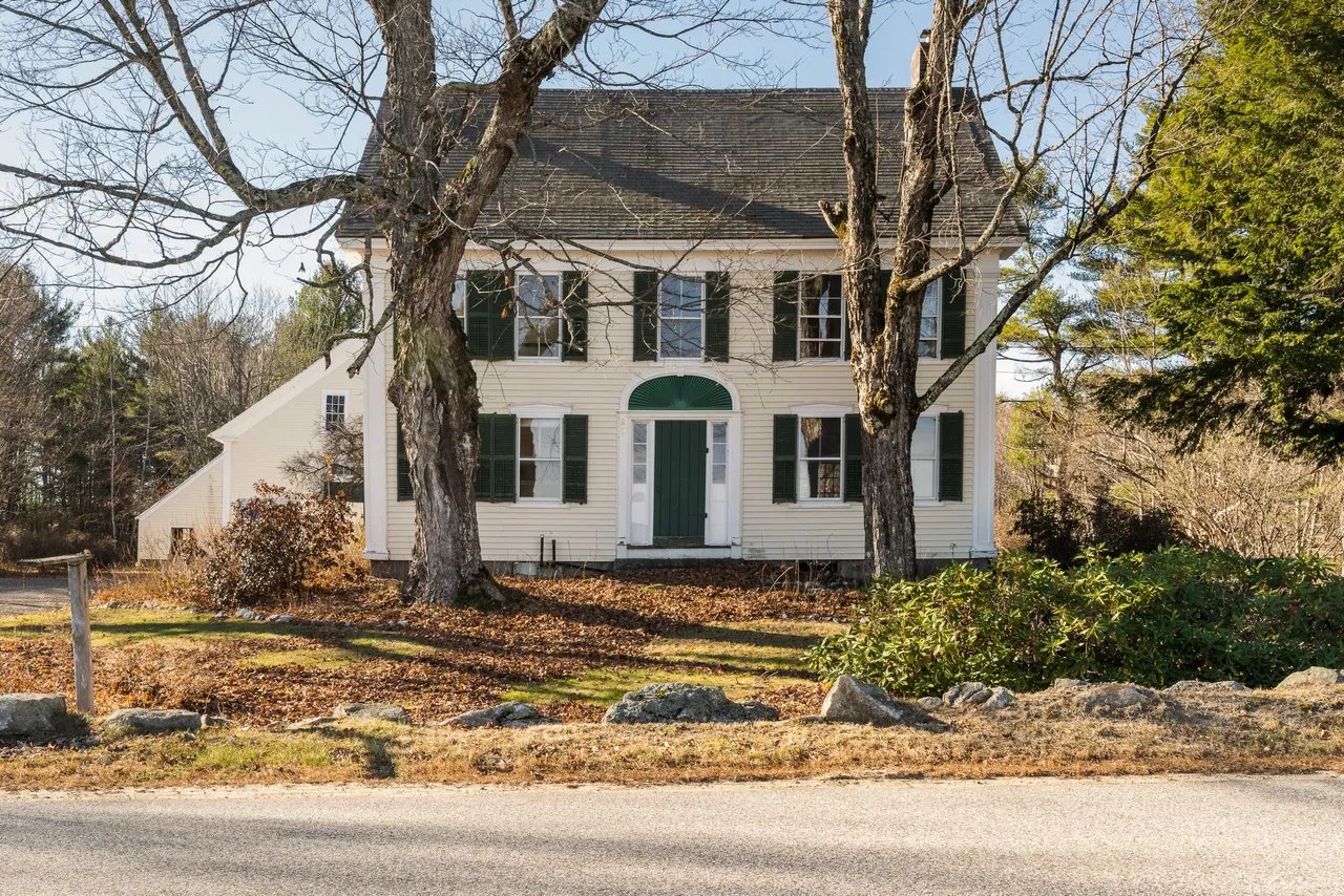 New Listing! 23 Kimball Corner Road, Naples, Maine – $499,500