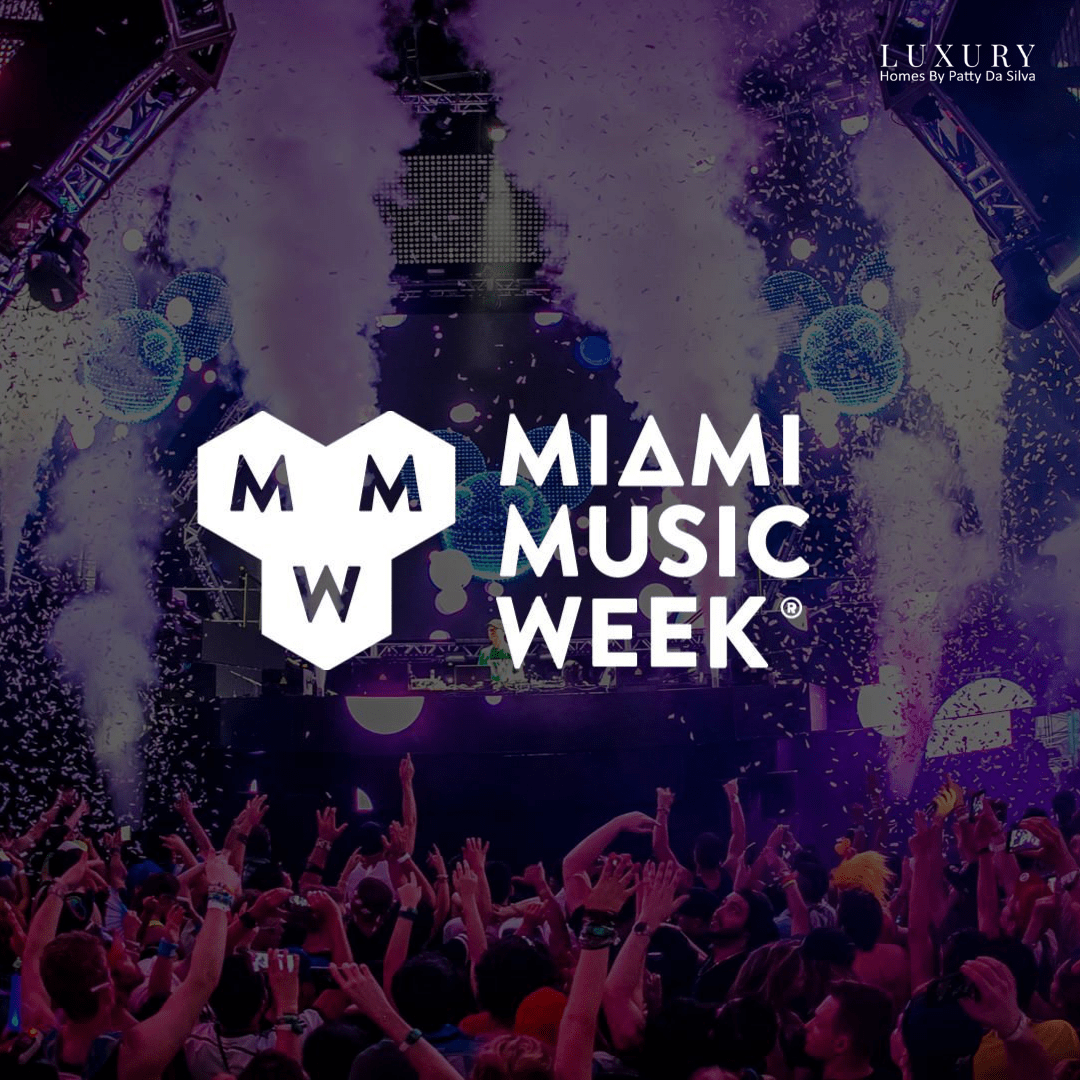 Miami Music Week 2022