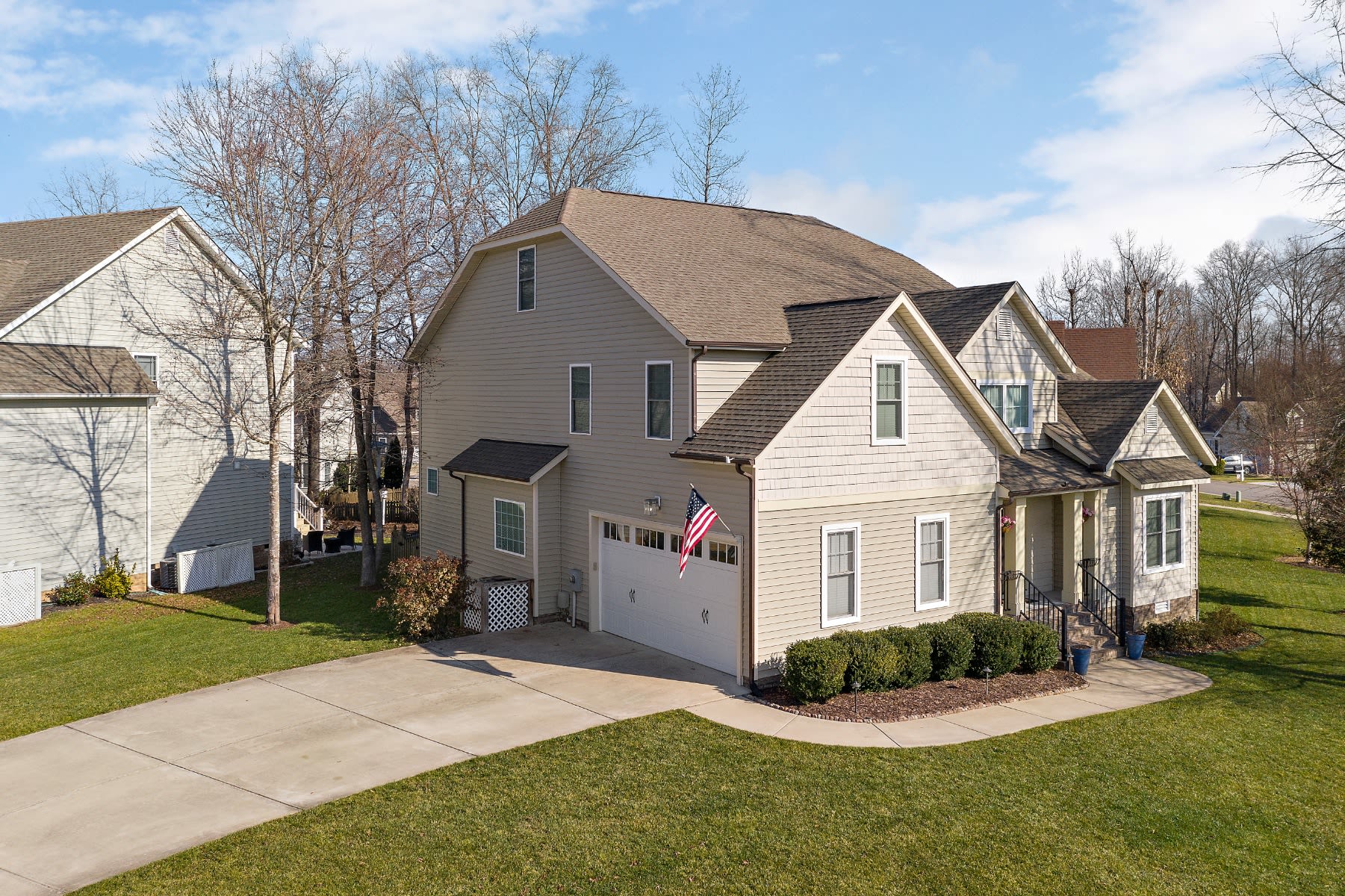 3837 Evershot Drive
