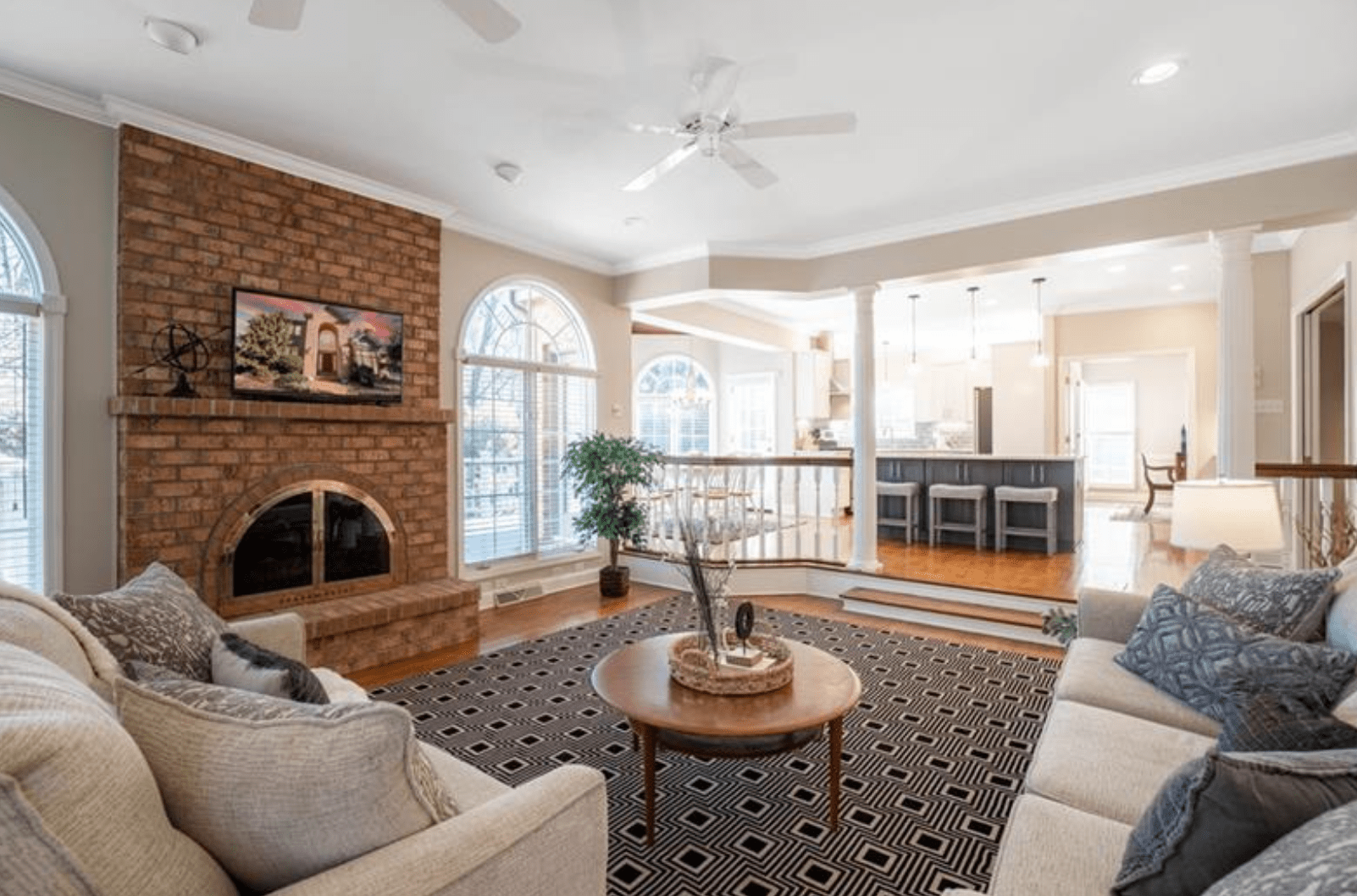 120 Rock Haven Lane