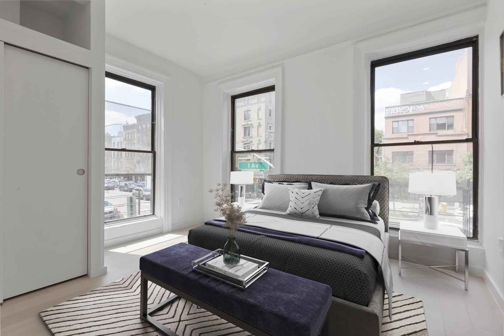 245 East 10th Street, Apt 1