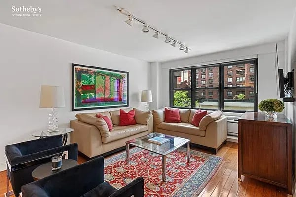 301 East 63rd Street Unit: 3F