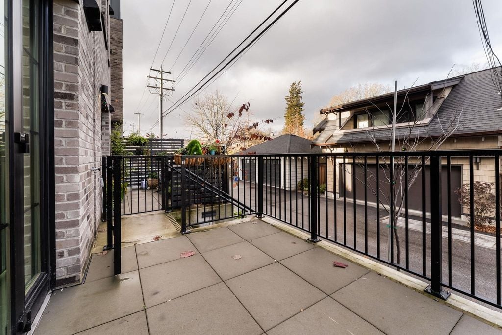 197 W King Edward Avenue, Vancouver