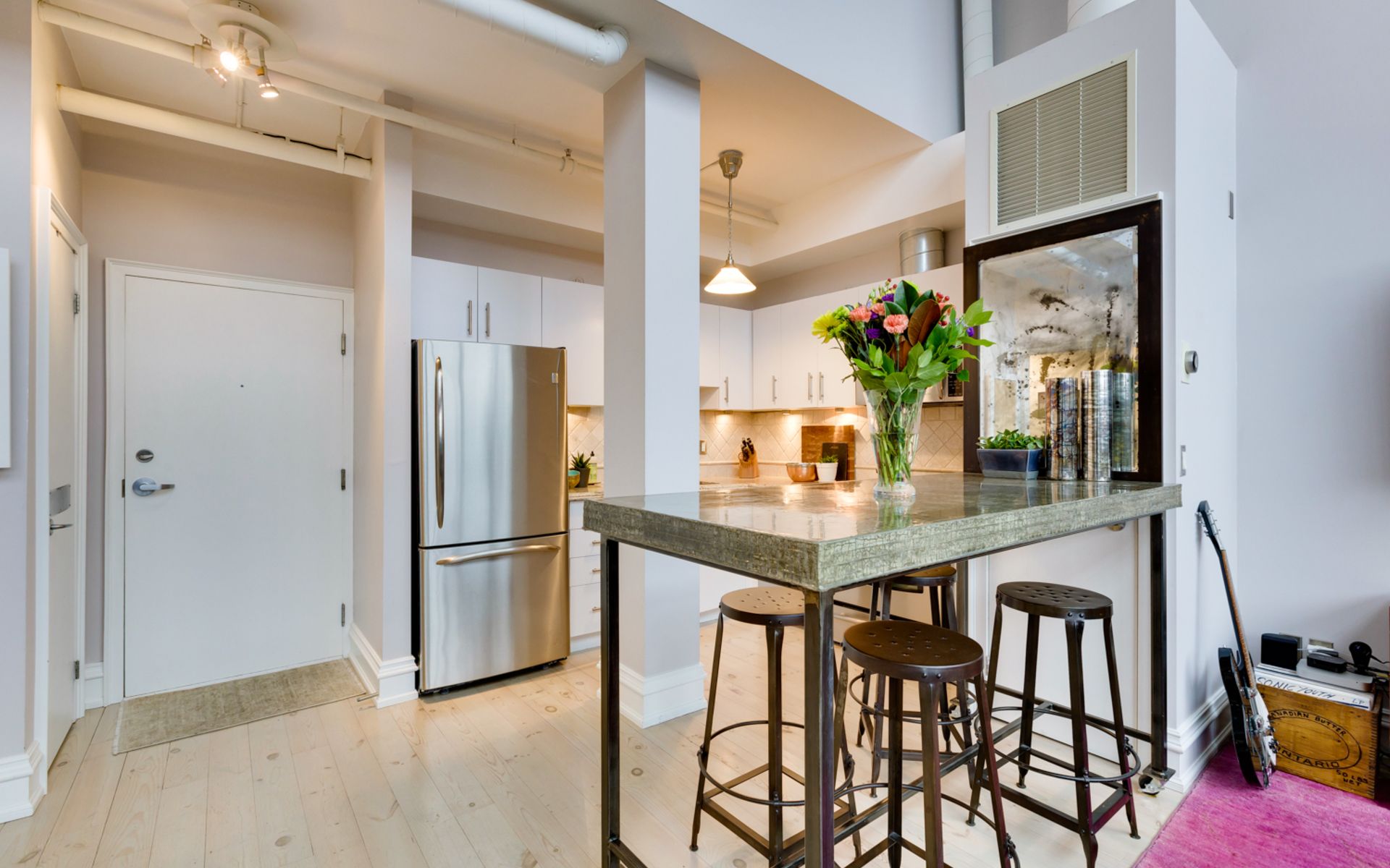 Argyle Lofts 