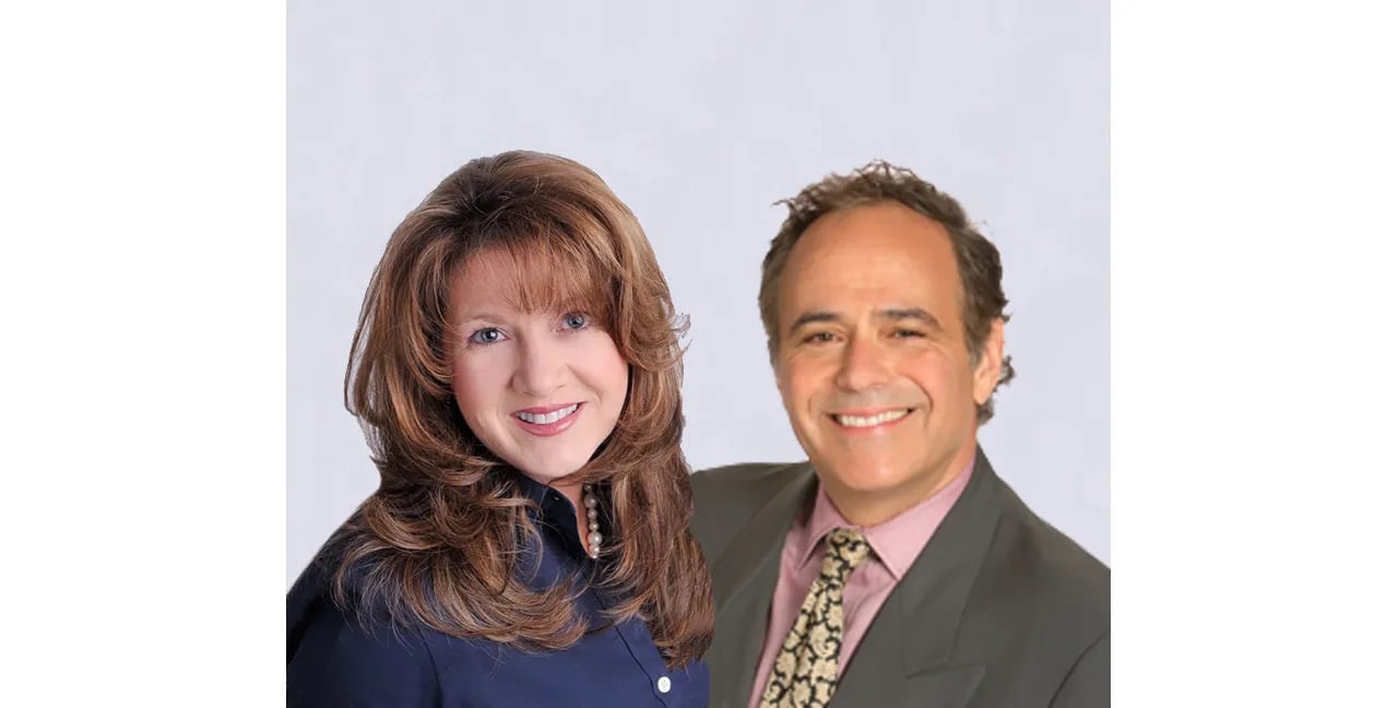 Randal Simon and Rosane Hirschy, “The Simon Says Team” Join Maine’s Leading Luxury Real Estate Company