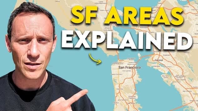 San Francisco Neighborhoods Explained: Where Should You Live?