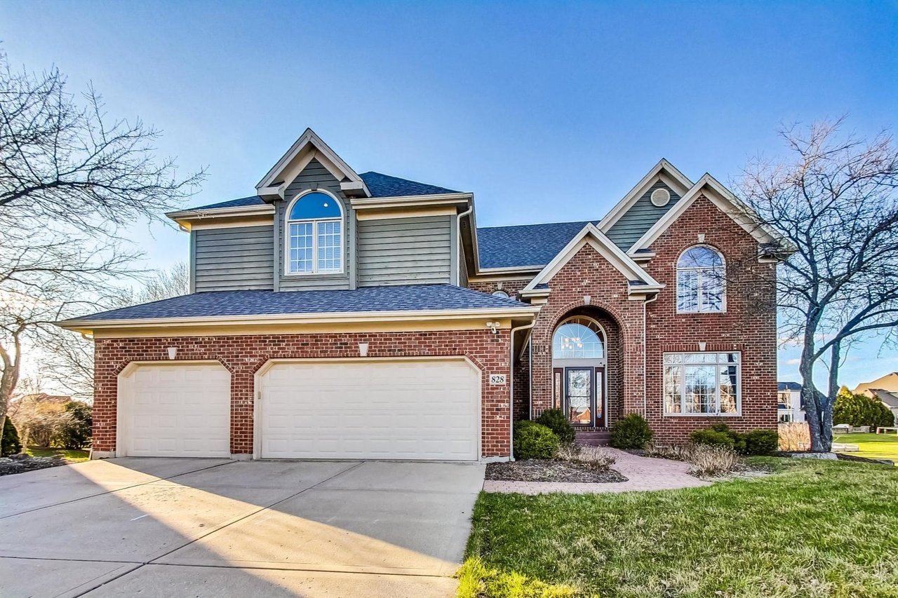 828 Chasewood Dr