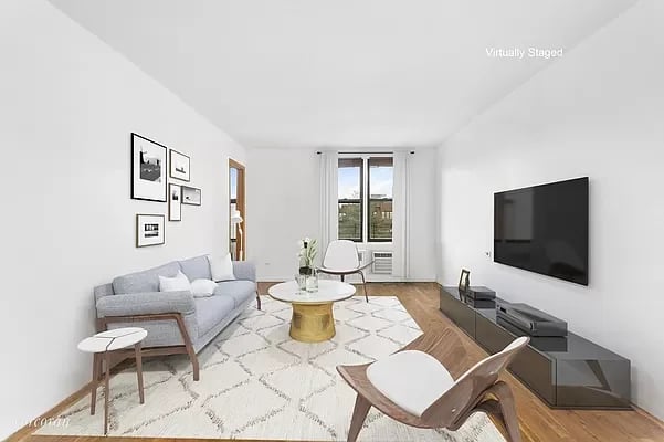 599 East 7th Street Unit: B6