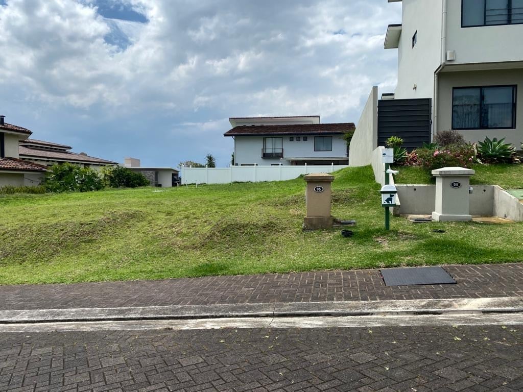 Secure Gated Community Land, Curridabat, San Jose