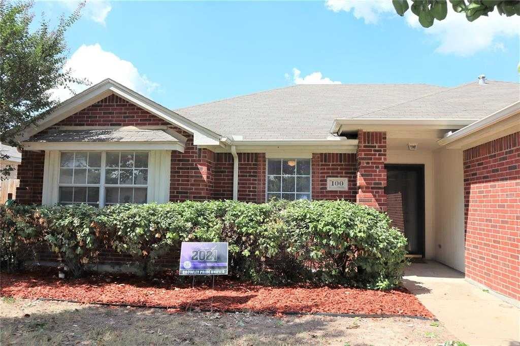 100 Adams Drive