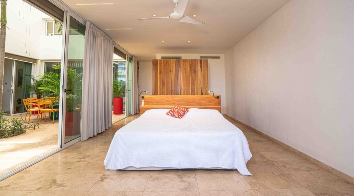 Modern Ocean View Home, Flamingo, Guanacaste
