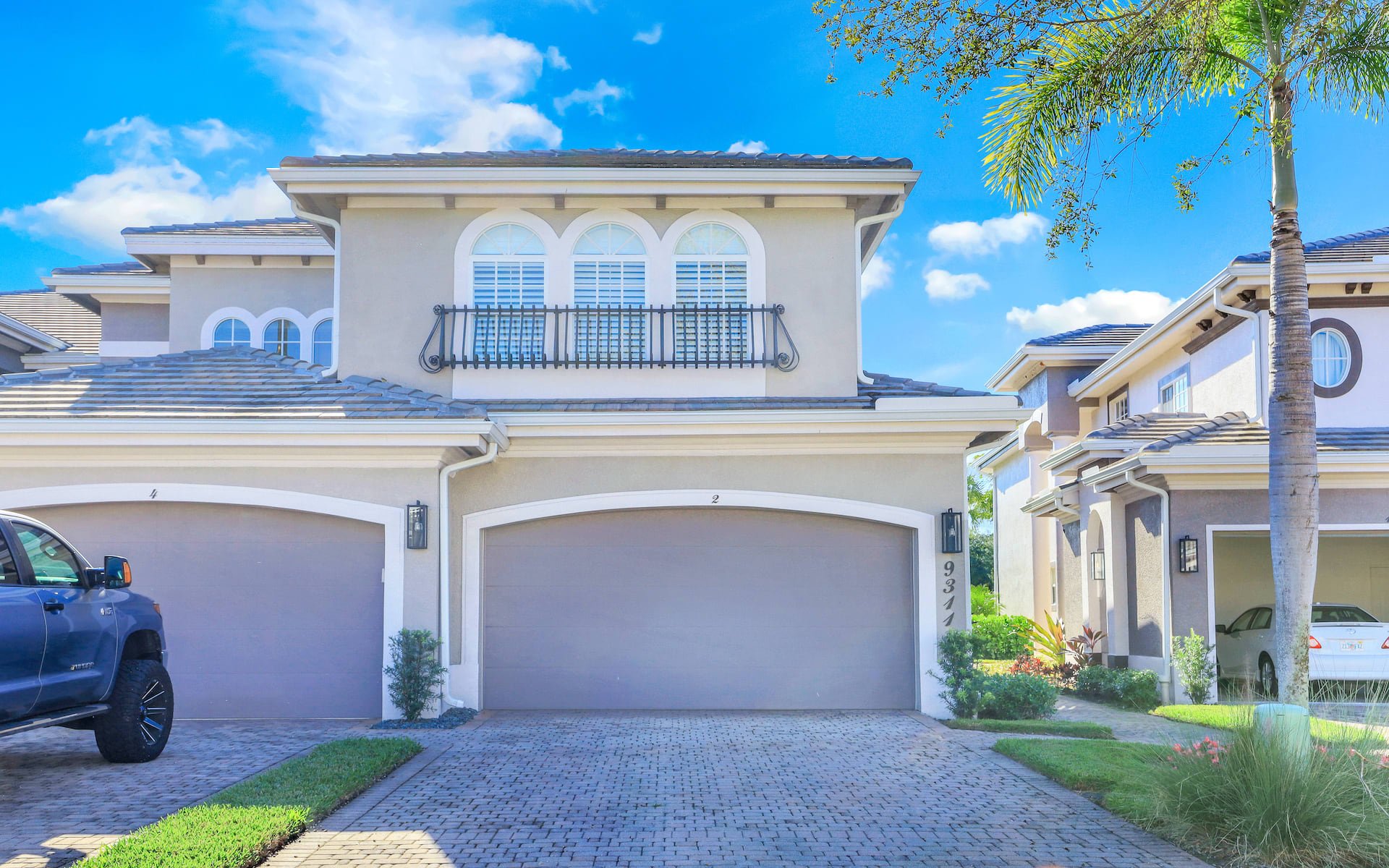 9311 Triana TER Unit: 92