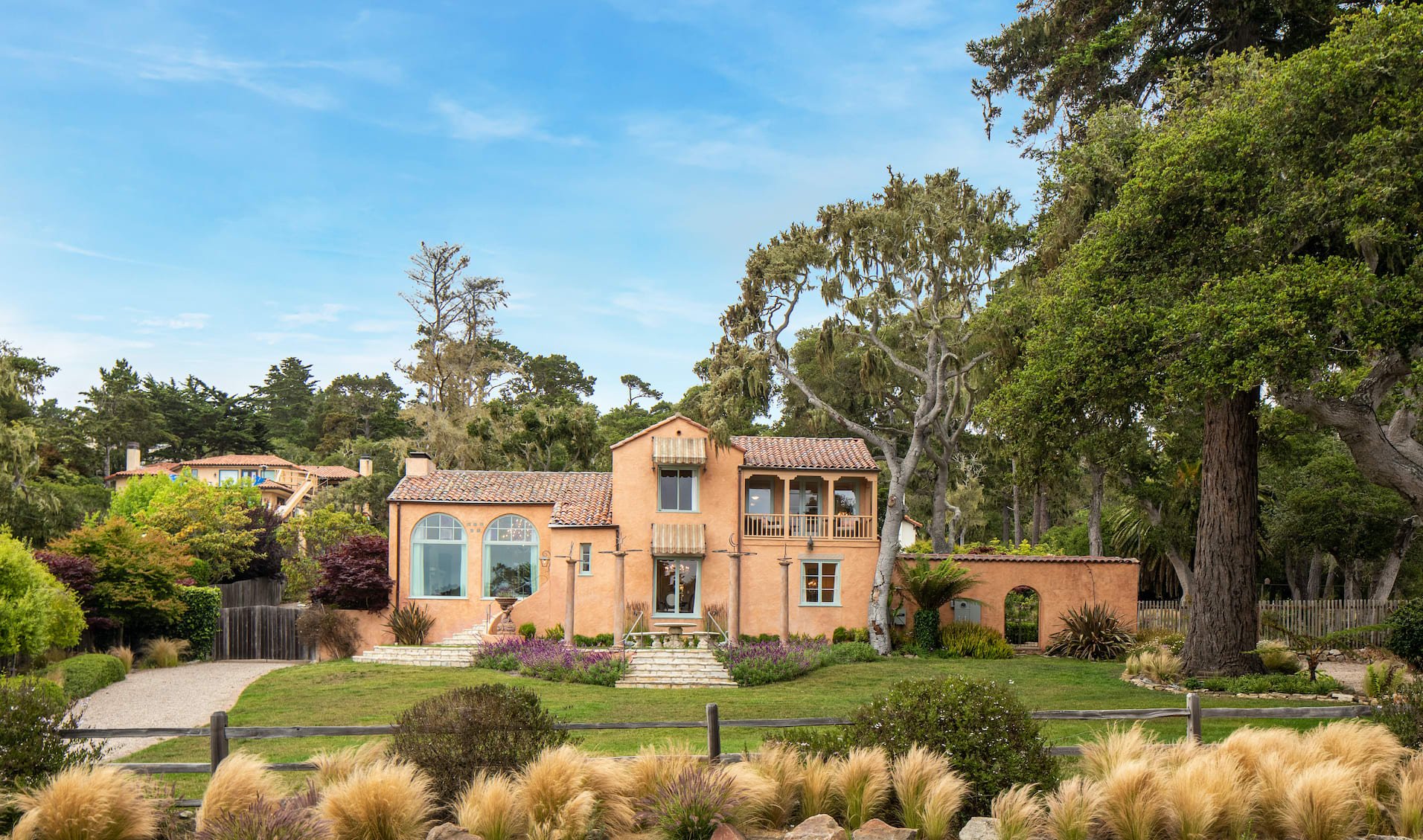 Pebble Beach Paradise - 3363 17 Mile Dr, Pebble Beach