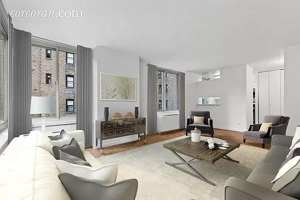 145 East 48th Street Unit: 9C