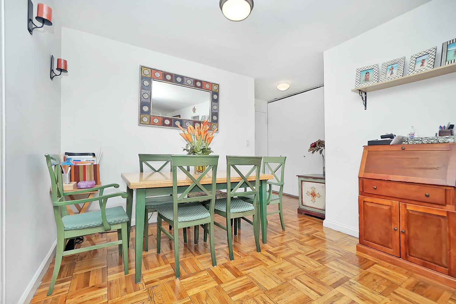 320 E 23rd St, Unit 2D