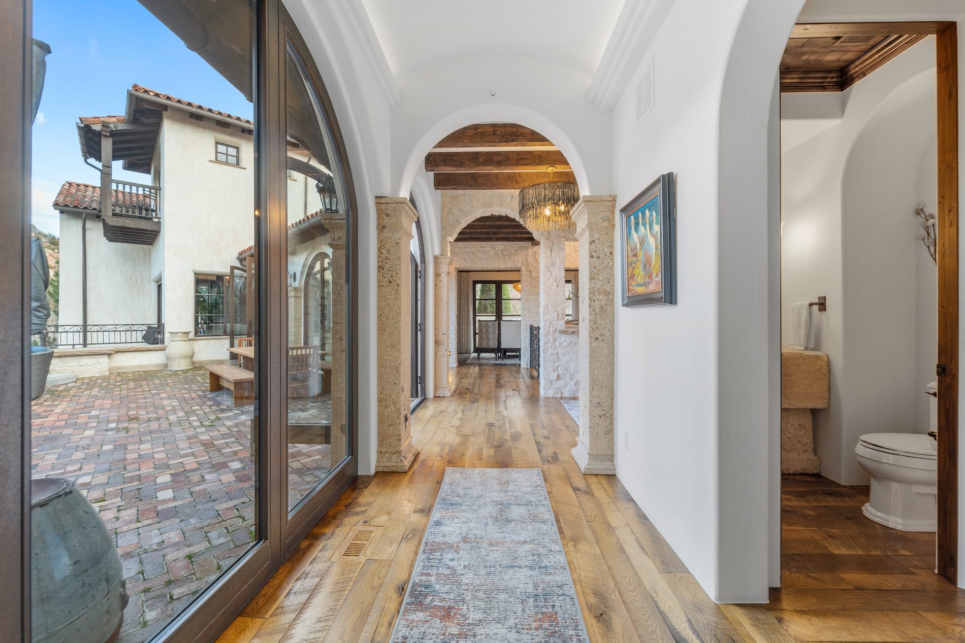 7944 Dante Drive