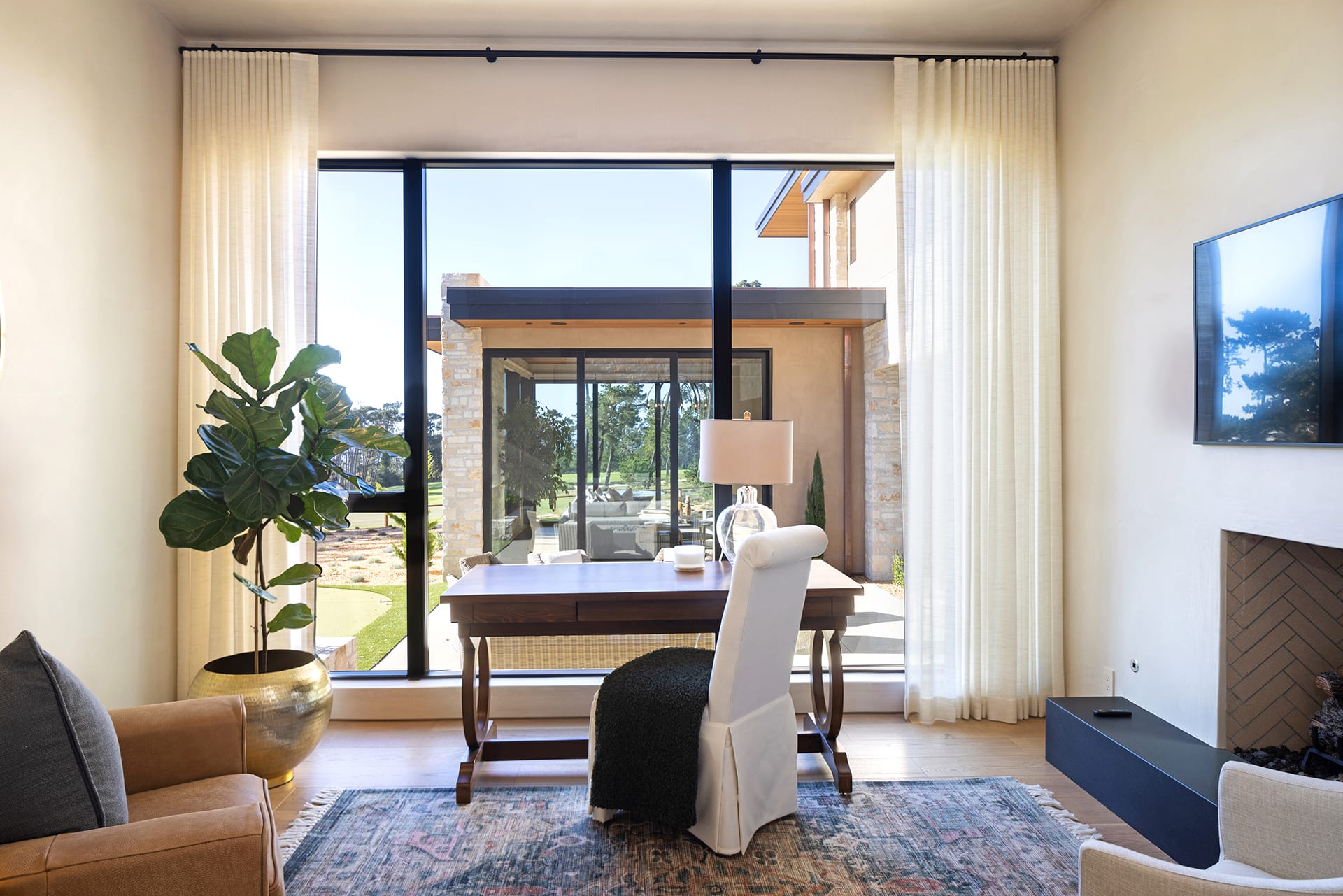 Poppy Lane Paradise - Poppy Hills Golf Course Living
