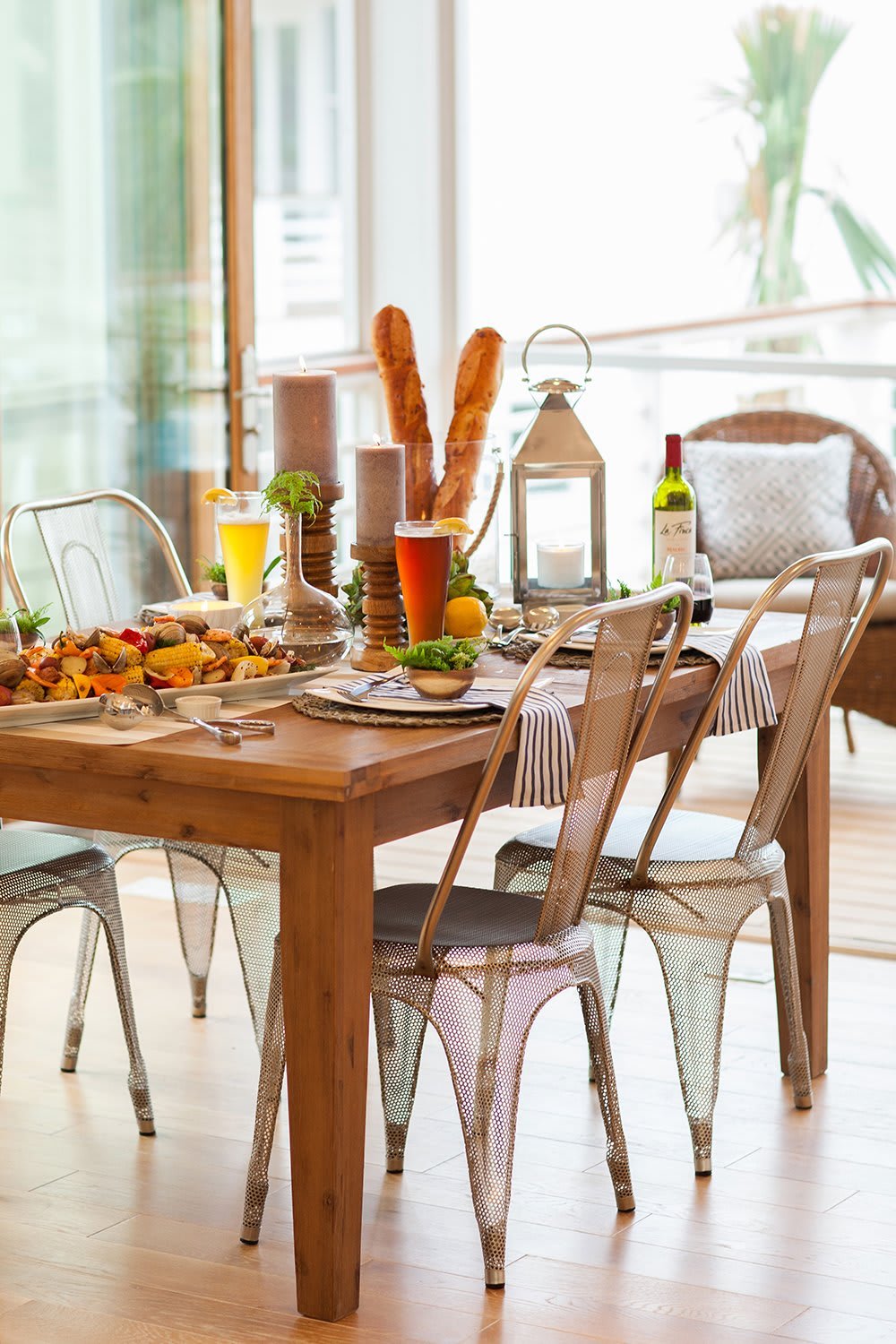Low-Country Boil