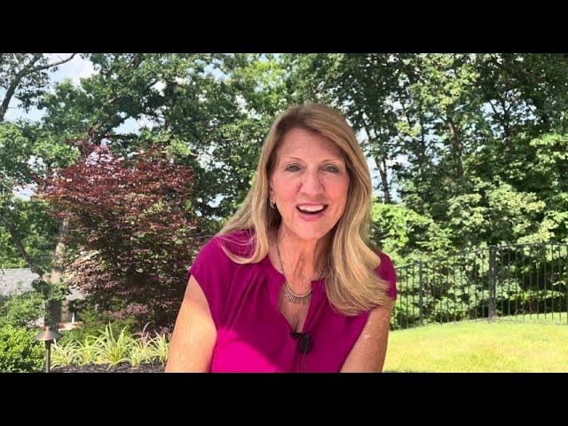 Rebecca's Reality Check - Real Estate Market Update - August 2023