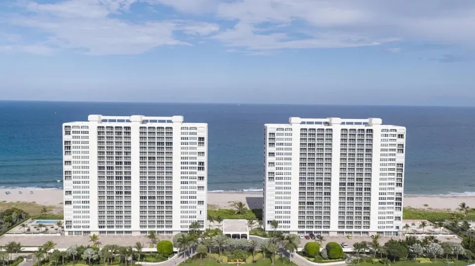 2800 S Ocean 11a Boulevard Unit: 11a