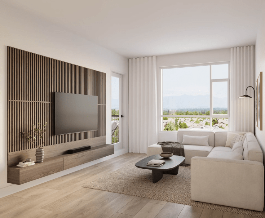 The Commons | Zenterra Developments | Langley | Early 2026 |  10% Deposit 