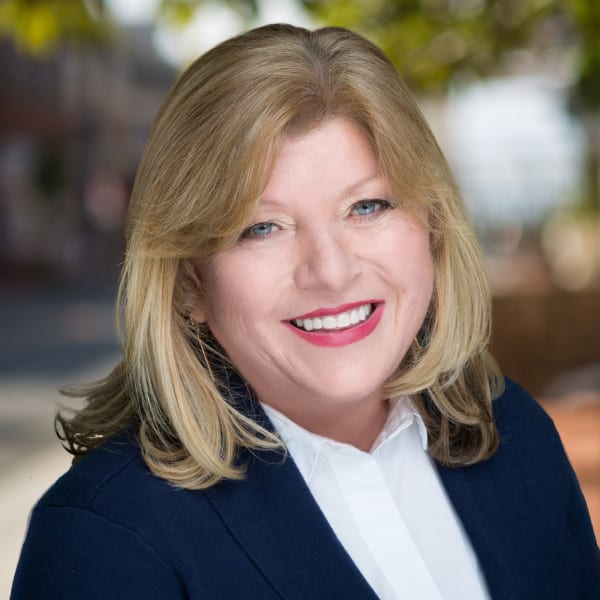Maureen Cunningham