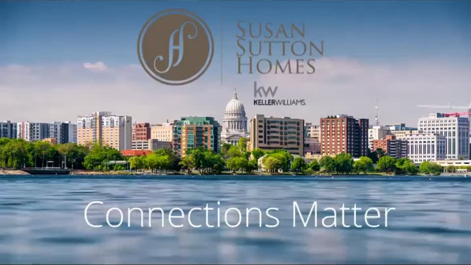 Connections Matter