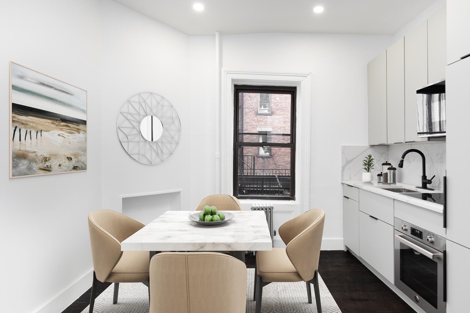 247 East 10th Street, Apt 3