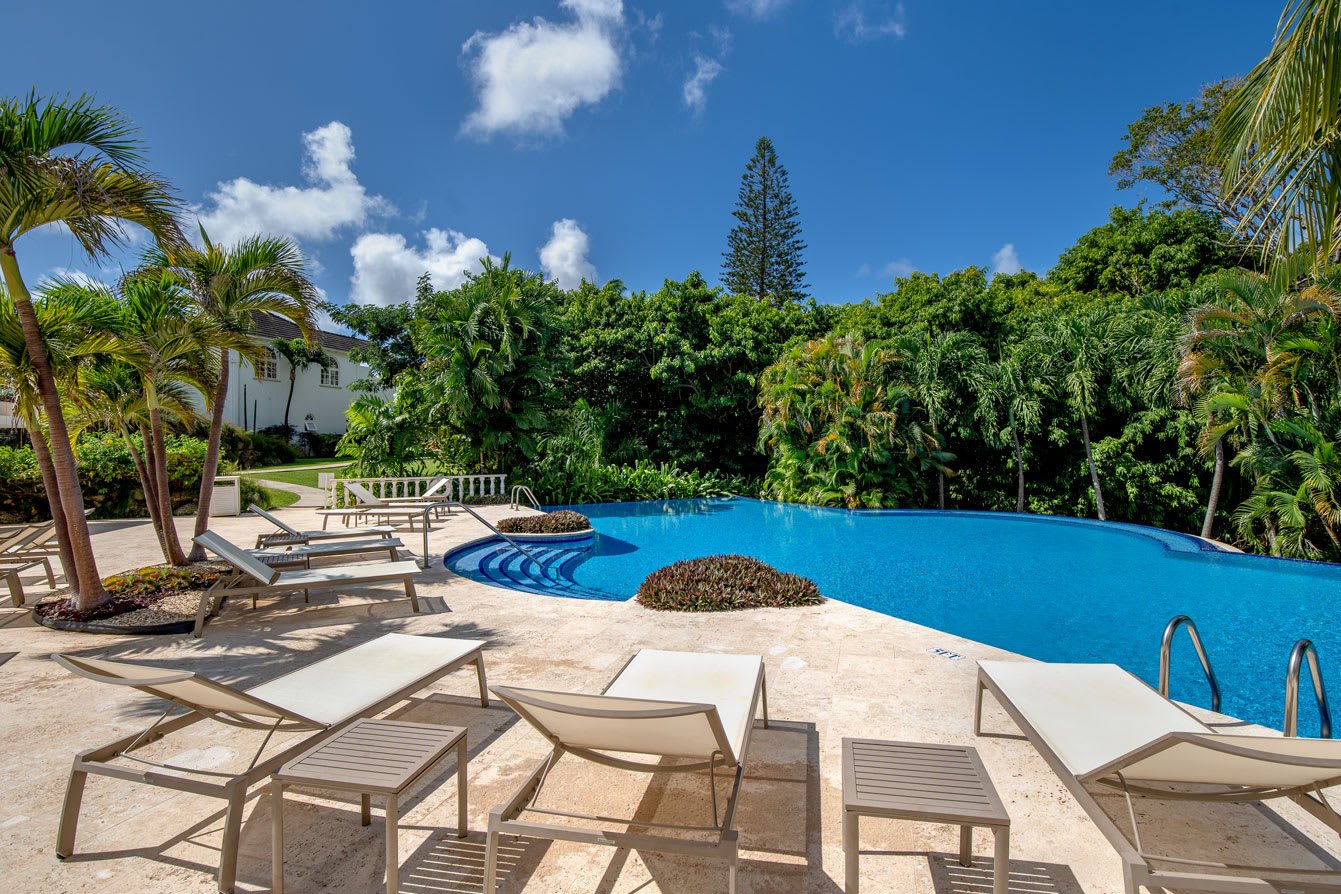 Royal Villa 26 