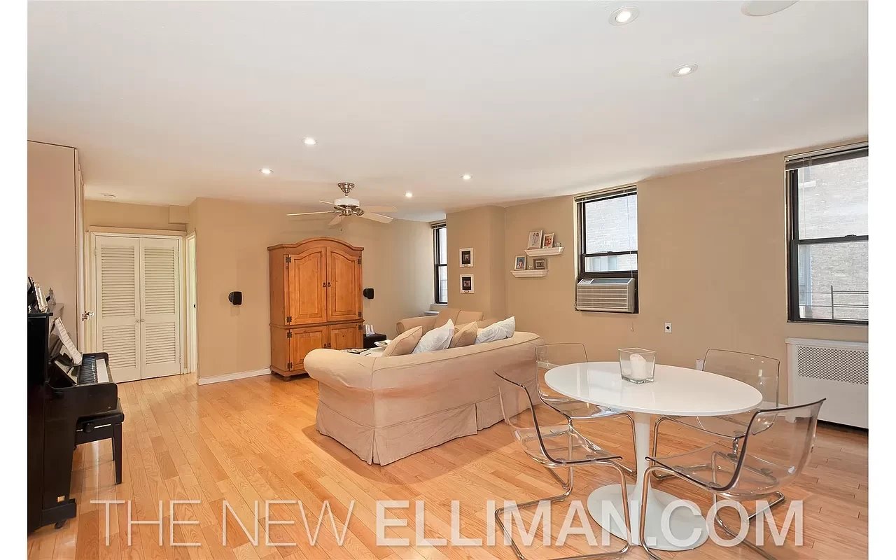 340 West 55th Street Unit: 5B