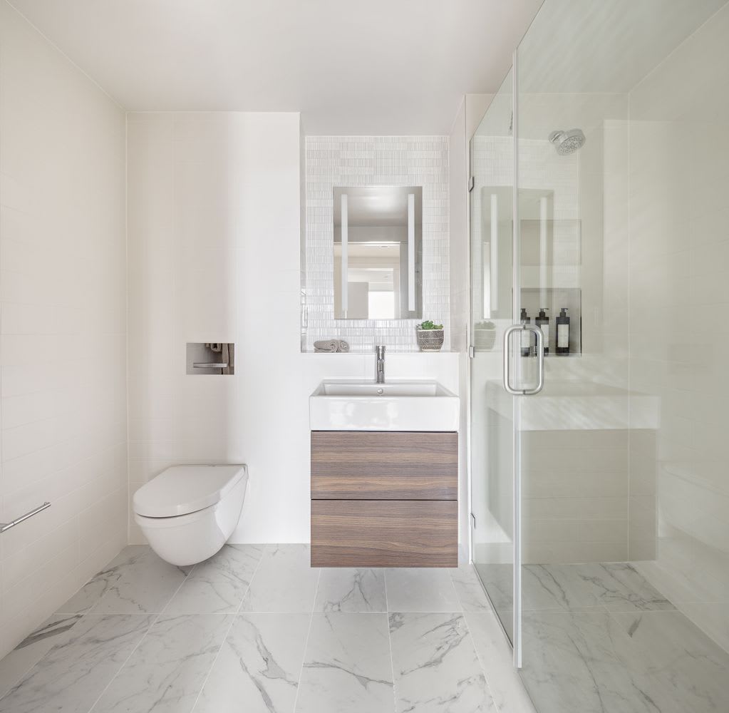 1064 Hancock Street, Unit 301